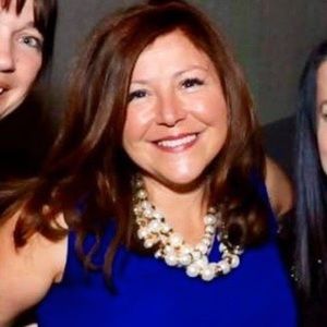 Meet your Posher, Marie-josée